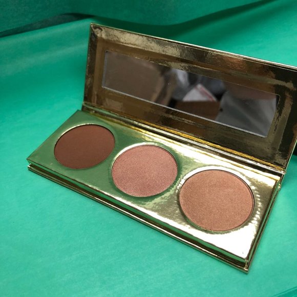 Gerard Cosmetic Starlet Pallete - 0.42 oz - Picture 5 of 5